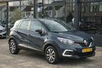 Renault Captur 0.9 TCe Life, Auto's, Voorwielaandrijving, 898 cc, Stof, Gebruikt