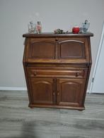 Secretaire, Huis en Inrichting, Kasten | Secretaires, Ophalen, Gebruikt