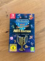NES Edition World Championships Nintendo Switch SEALED, Avontuur en Actie, Online, Nieuw, Ophalen of Verzenden