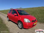 Toyota Yaris 1.3 VVT-i S-Line Distriebutieketting!, Voorwielaandrijving, 1299 cc, Elektrische ramen, Gebruikt