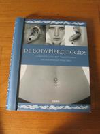 De Bodypiercinggids, Verzenden, Overige onderwerpen