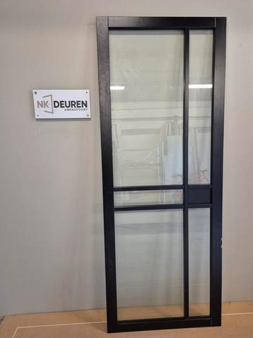 Austria glas deur (88x231,5) Links draaiend  beschikbaar voor biedingen