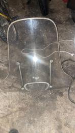 Piaggio fly windscherm, Ophalen of Verzenden, Zo goed als nieuw, Benzine, Overige modellen