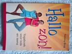 Kinderyoga boeken.materialen voor yoga feestje. DOOS VOL 19€, Ophalen of Verzenden, Zo goed als nieuw
