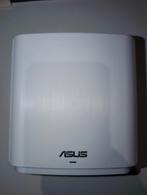 Asus ZenWiFi XT8 - Mesh WiFi Systeem, Computers en Software, Routers en Modems, Ophalen of Verzenden, Zo goed als nieuw, Router