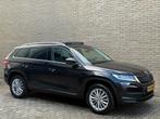 Skoda Kodiaq ORIGINELE 18" Velgen - ZGAN! + zomerbanden, 18 inch, Gebruikt, Velg(en), Ophalen of Verzenden