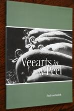 Veearts in de peel Paul van Gulick, Boeken, Ophalen of Verzenden, Gelezen, Paul van Gulick, Noord-Brabant