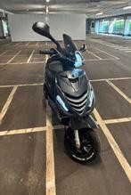 Piaggio Zip 2020 Full Option | Alpha | Nieuwstaat | 4500KM!, Fietsen en Brommers, Scooters | Piaggio, Maximaal 45 km/u, Zip, Ophalen of Verzenden