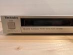 Technics ST-Z450 Quartz Synthesizer FM/AM Stereo Tuner, Ophalen of Verzenden, Gebruikt, Analoog