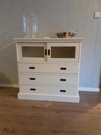 Kast/commode te koop, Ophalen, Gebruikt, 100 tot 150 cm, 100 tot 150 cm