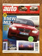 Autokampioen nr. 9 2007, Algemeen, Verzenden, Nieuw, Autokampioen