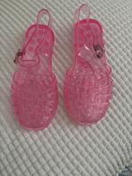 Roze zwemschoenen maat 32, Ophalen, Zo goed als nieuw, Meisje