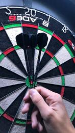 Luke littler Gen one 23G, Ophalen of Verzenden, Zo goed als nieuw, Pijlen