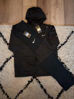 Nike Running Trainingspak, Kleding | Heren, Sportkleding, Maat 48/50 (M), Zwart, Nike, Nieuw