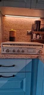 Philips tuner/versterker, Audio, Tv en Foto, Stereo-sets, Philips, Ophalen of Verzenden