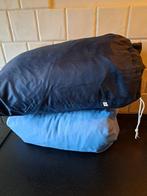 2 auto hoezen, stof en waterafstotend mt L, Auto diversen, Autohoezen, Ophalen, Gebruikt