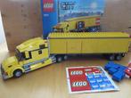 LEGO City 3221 - vrachtwagen, Ophalen of Verzenden, Nieuw, Complete set, Lego