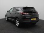 Opel Grandland X 1.2 Turbo Edition | Apple Carplay | Airco |, Voorwielaandrijving, Stof, Gebruikt, 1199 cc