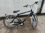 herenfiets target skyline 3 v, Gebruikt, Versnellingen, 49 tot 53 cm, Ophalen