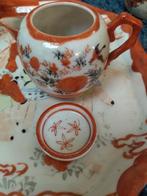 Chinees aardewerk., Ophalen of Verzenden