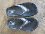 Burberry bad slippers teenslippers Origineel maat 40, Slippers, Zwart, Ophalen of Verzenden, Burberry