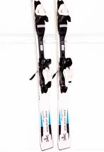 160 kinder ski's HEAD WORLDCUP i.RACE, white/blue, 140 tot 160 cm, Gebruikt, Ophalen of Verzenden, Carve