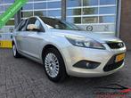 Ford Focus 1.6 Titanium, Auto's, Ford, Gebruikt, 4 cilinders, 620 kg, Origineel Nederlands