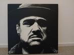 The Godfather, Ophalen, Deurposter of groter, Vierkant, Zo goed als nieuw