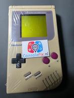 GameBoy Classic, Spelcomputers en Games, Spelcomputers | Nintendo Game Boy, Ophalen of Verzenden, Refurbished, Game Boy Classic