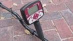 Minelab XTerra 305 digitale metaaldetector, Gebruikt, Meer dan 30 cm, Minelab, Minelab International Ltd.