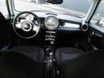Mini Mini 1.6 Cooper 120pk Airco Onderhoudshistorie APK 2025, Te koop, Geïmporteerd, Benzine, Hatchback