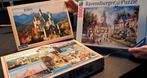 Legpuzzel, Ophalen of Verzenden, 500 t/m 1500 stukjes, Zo goed als nieuw, Legpuzzel