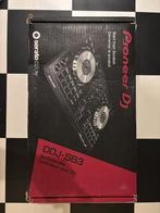 Pioneer Ddj sb3, Muziek en Instrumenten, Dj-sets en Draaitafels, Ophalen of Verzenden, Zo goed als nieuw, Draaitafel, Pioneer