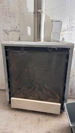 Faber Gashaard, Ophalen, Zo goed als nieuw, Inbouwhaard, Gashaard