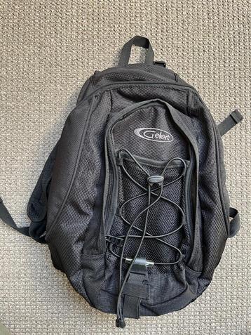 Gelert rugzak / backpack / dagrugzak beschikbaar voor biedingen