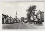 Groede Schuitvlotstraat, Verzamelen, Ansichtkaarten | Nederland, Ophalen of Verzenden, 1960 tot 1980, Ongelopen, Zeeland