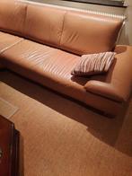 Koinor hoekbank leder, Ophalen