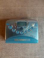 Walkman Sony wm-fx267, Audio, Tv en Foto, Walkmans, Discmans en Minidiscspelers, Ophalen of Verzenden