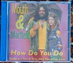 Mouth & MacNeal - De Grootste Hits CD, Cd's en Dvd's, Ophalen of Verzenden