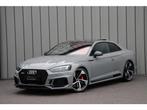 Audi RS5 2.9 TFSI Quattro | RS Dynamic | 451PK | B&O | Nardo, Auto's, Audi, Automaat, Overige kleuren, RS5, Bedrijf