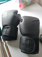Bokshandschoenen 8oz., Ophalen of Verzenden, Zo goed als nieuw, Bokshandschoenen