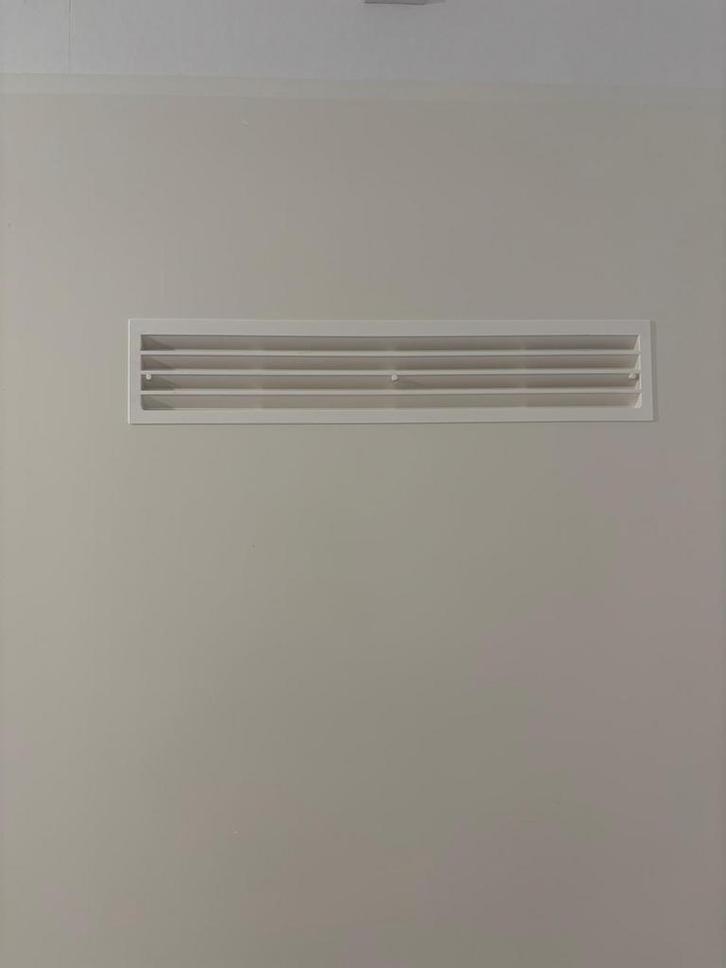 Nieuwe Svedex Meterkastdeur - Opdek, Doe-het-zelf en Verbouw, Deuren en Horren, Nieuw, Binnendeur, 215 cm of meer, Minder dan 80 cm