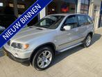BMW X5 3.0d Executive YOUNGTIMER/DEALER OND/TOPSTAAT, Automaat, Gebruikt, X5, Bedrijf