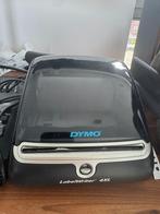 Dymo LabelWriter 4XL labelprinter, Ophalen of Verzenden, Gebruikt, Tape-label, Dymo