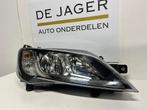 PEUGEOT BOXER FIAT DUCATO OPEL MOVANO KOPLAMP RECHTS 2014-, Ophalen of Verzenden, Gebruikt, Opel
