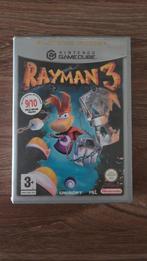 Rayman 3: Hoodlum Havoc (GameCube) (CIB), Spelcomputers en Games, Games | Nintendo GameCube, 1 speler, Ophalen of Verzenden, Zo goed als nieuw