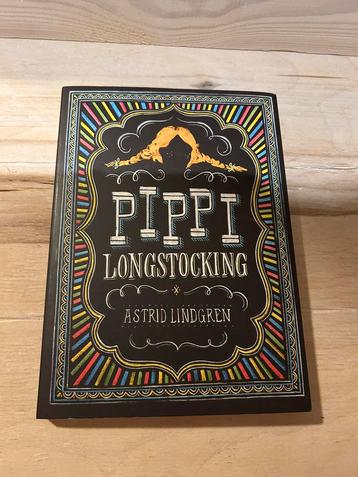 Pippi Longstocking ( Engelstalig. beschikbaar voor biedingen