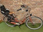 Fietshokje Hoofddorp: Montego Liberty Moederfiets 54cm, Fietsen en Brommers, Fietsen | Dames | Moederfietsen, 53 tot 56 cm, Niet ingevuld