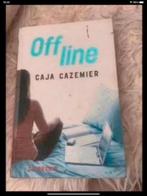 Offline, Ophalen of Verzenden