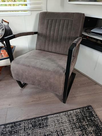 Nette fauteuil van Pronto wonen. beschikbaar voor biedingen